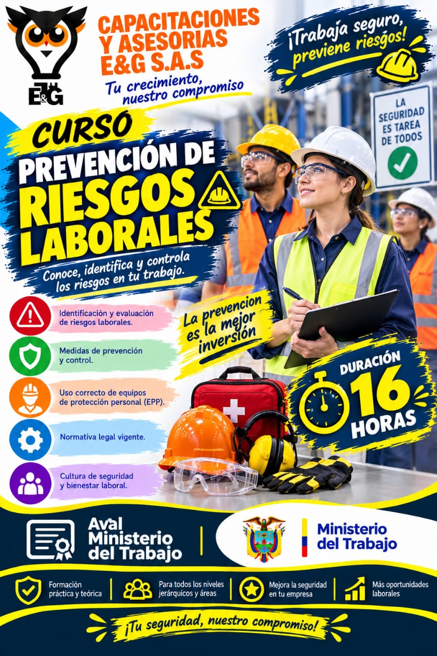Protegido: PREVENCIÓN DE RIESGOS LABORALES