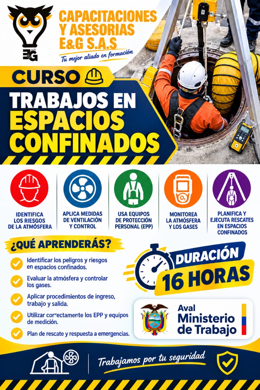 Protegido: TRABAJOS EN ESPACIOS CONFINADOS