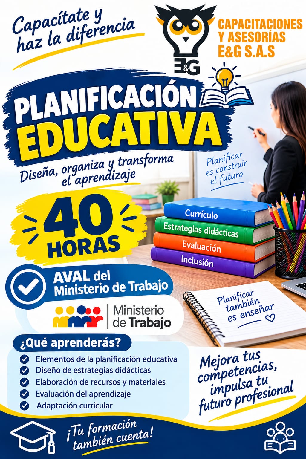 Protegido: PLANIFICACIÓN EDUCATIVA